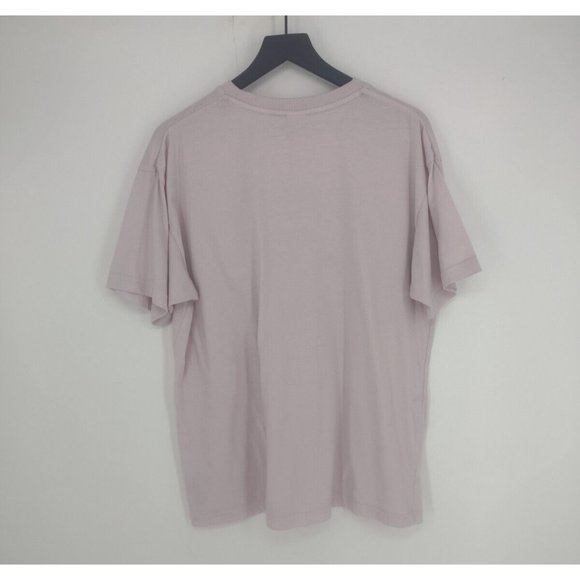 RARE Demon Slayer Kimetsu No Yaiba Nezuko Kamado Manga Anime Pink T-Shirt Mens L - Picture 3 of 8